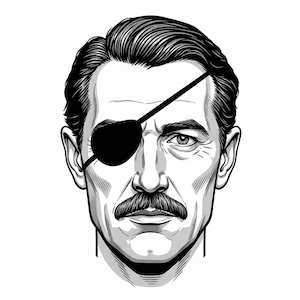 広告の父・オグルヴィ