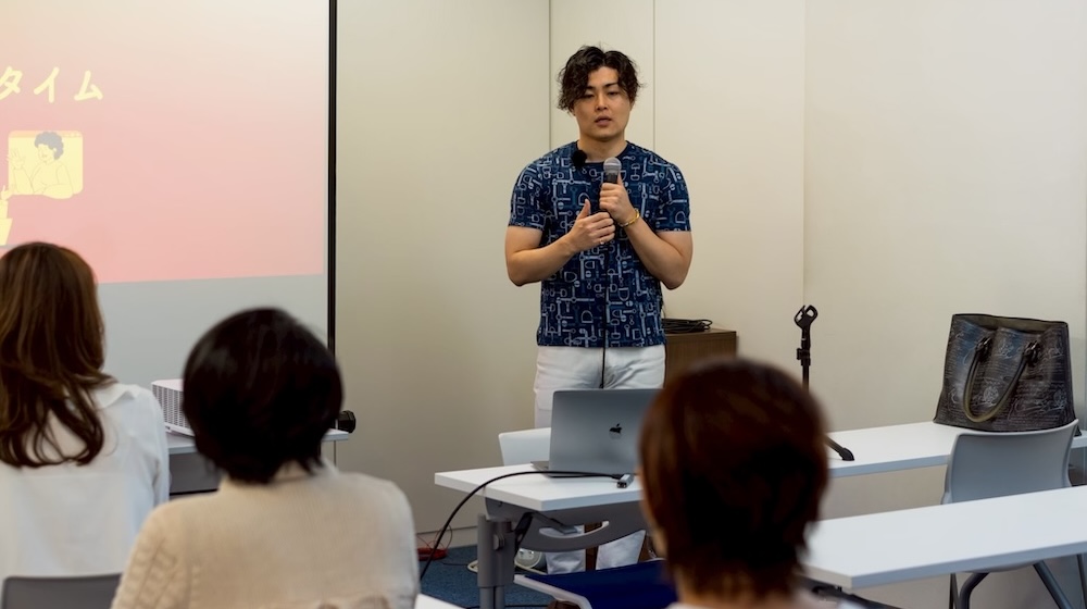 売上を「他人任せ」にしない