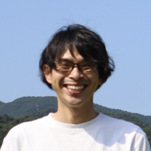 妻鹿 正裕さん