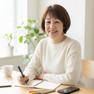 若杉 聖子さん
