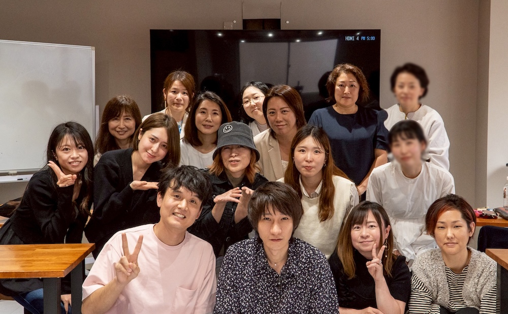 信頼でつながる仕事が生まれる