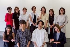 LP部のコミュニティ風景