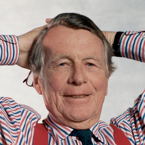 広告の父・オグルヴィ